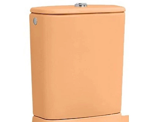 Приобрести Бачок для унитаза Artceram File 2.0 FLC001 13 00 arancio cammeo в магазине сантехники Santeh-Crystal.ru