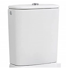 Бачок для унитаза Artceram File 2.0 FLC001 05 00 bi matt