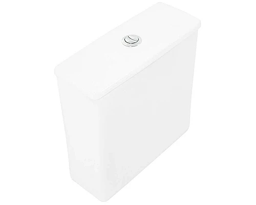 Купить Бачок для унитаза BelBagno Aurora BB8604T в магазине сантехники Santeh-Crystal.ru