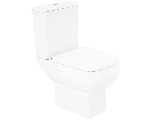 Купить Бачок для унитаза BelBagno Aurora BB8604T в магазине сантехники Santeh-Crystal.ru