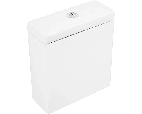 Заказать Бачок для унитаза 3/6 л Cezares Lux CZR-158-T в магазине сантехники Santeh-Crystal.ru