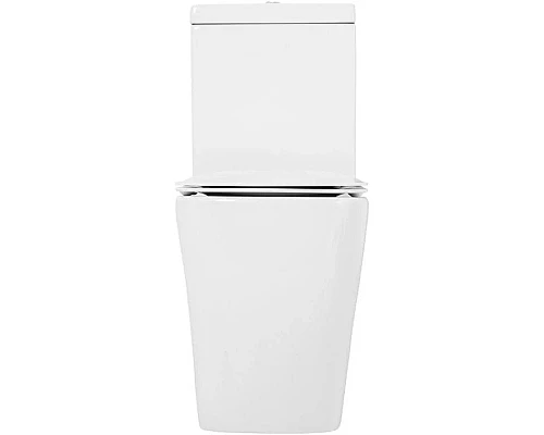 Заказать Бачок для унитаза 3/6 л Cezares Lux CZR-158-T в магазине сантехники Santeh-Crystal.ru