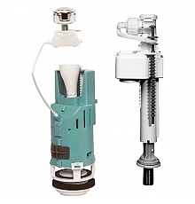 Комплект механизма слива Creavit Dream К-IT5130.00