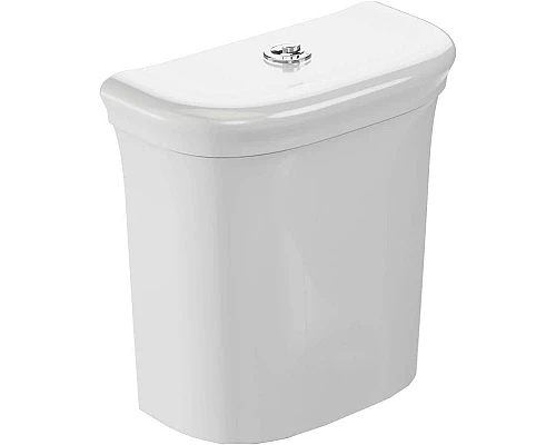 Приобрести Бачок для унитаза 3/6 л Jacob Delafon Cleo ETAC212-0 в магазине сантехники Santeh-Crystal.ru