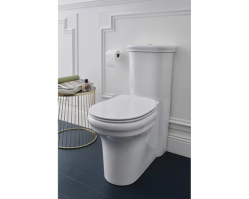 Приобрести Бачок для унитаза 3/6 л Jacob Delafon Cleo ETAC212-0 в магазине сантехники Santeh-Crystal.ru