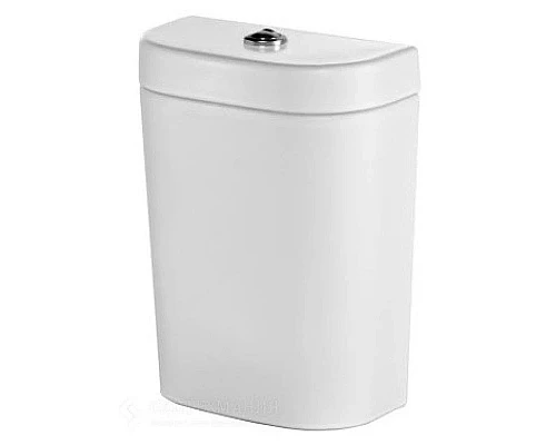 Приобрести Бачок для унитаза Jacob Delafon Replay E4831-00 в магазине сантехники Santeh-Crystal.ru