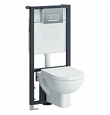 Комплект Vitra Form 300 9812B003-7203