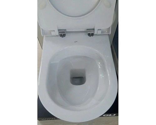 Заказать Комплект подвесной унитаз Bien Harmony HRKA052N2VP0W3000 + система инсталляции Jacob Delafon E5504-NF + E4326-00 в магазине сантехники Santeh-Crystal.ru