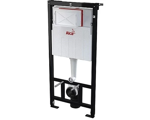 Купить Комплект подвесной унитаз Bien Harmony HRKA052N2VP0W3000 + система инсталляции AlcaPlast AM101/11203:1RUSSETM71 в магазине сантехники Santeh-Crystal.ru