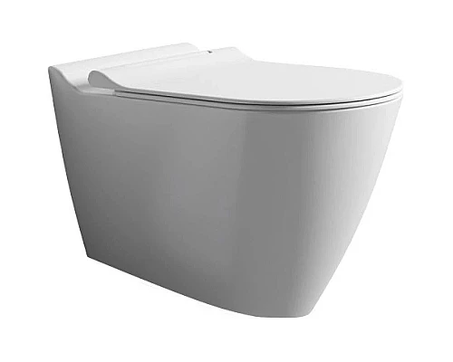 Купить Комплект подвесной унитаз Bien Mineral MNKA052N1VP0W3000 + система инсталляции Geberit 458.125.11.1 в магазине сантехники Santeh-Crystal.ru