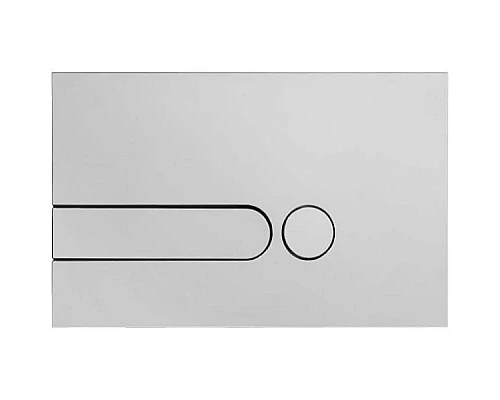 Приобрести Комплект подвесной унитаз Roca Dama Senso 346517000 + ZRU9302820 + система инсталляции Jacob Delafon E5504-NF + E4326-CP в магазине сантехники Santeh-Crystal.ru