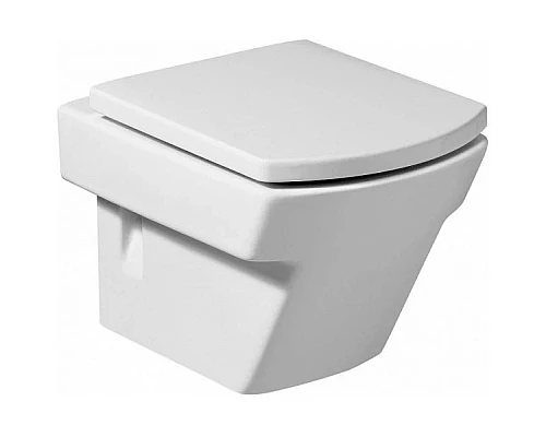 Заказать Комплект подвесной унитаз Roca Hall 346627000 + 801622004 + система инсталляции Grohe 38772001 в магазине сантехники Santeh-Crystal.ru