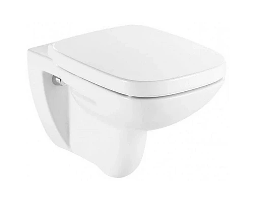 Заказать Комплект подвесной унитаз Roca Debba 346997000 + ZRU9302826 + система инсталляции Geberit 458.125.21.1 в магазине сантехники Santeh-Crystal.ru