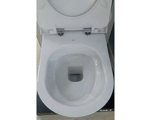 Приобрести Комплект подвесной унитаз Bien Harmony HRKA052N2VP0W3000 + система инсталляции Tece 9300302 + 9240921 в магазине сантехники Santeh-Crystal.ru