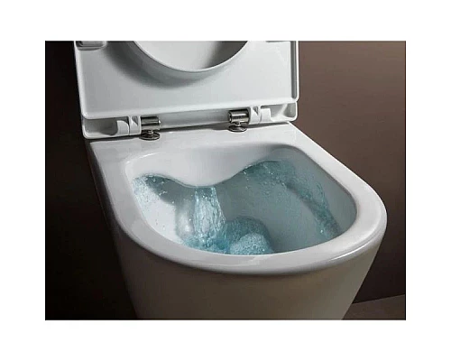 Приобрести Комплект подвесной унитаз Laufen Pro 8.2096.6.000.000.1 + 8.9896.6.000.000.1 + система инсталляции Tece 9300302 + 9240921 в магазине сантехники Santeh-Crystal.ru