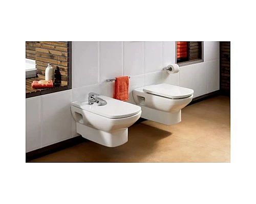 Приобрести Комплект подвесной унитаз Roca Dama Senso 346517000 + ZRU9302820 + система инсталляции Tece 9300302 + 9240921 в магазине сантехники Santeh-Crystal.ru