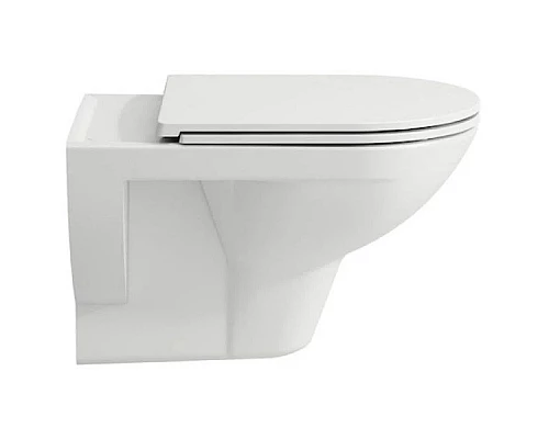 Заказать Комплект подвесной унитаз Laufen Pro 8.2095.0.000.000.1 + 8.9896.6.000.000.1 + система инсталляции AlcaPlast AM101/11203:1RUSSETM70 в магазине сантехники Santeh-Crystal.ru