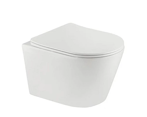 Купить Комплект подвесной унитаз Teka Nexos 117320001 + система инсталляции E5504-NF + E4316-00 в магазине сантехники Santeh-Crystal.ru