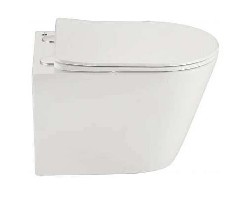 Купить Комплект подвесной унитаз Teka Nexos 117320001 + система инсталляции E5504-NF + E4316-00 в магазине сантехники Santeh-Crystal.ru