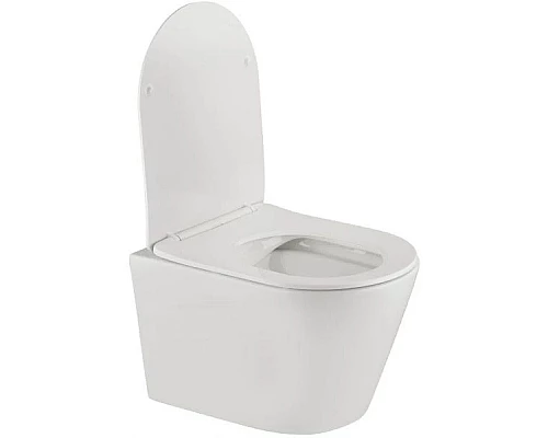 Купить Комплект подвесной унитаз Teka Nexos 117320001 + система инсталляции E5504-NF + E4316-00 в магазине сантехники Santeh-Crystal.ru