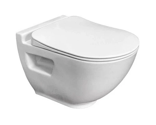 Приобрести Комплект подвесной унитаз Bien Harmony HRKA052N2VP0W3000 + система инсталляции TECE 9300302 + 9240401 в магазине сантехники Santeh-Crystal.ru