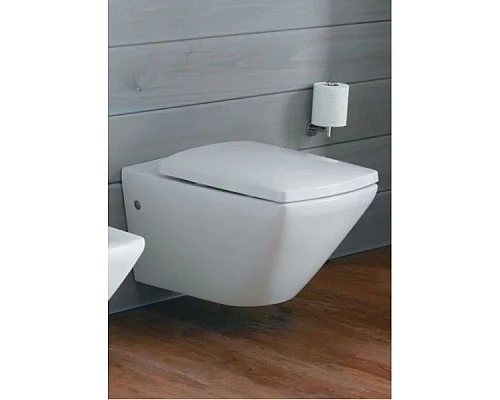 Приобрести Комплект подвесной унитаз Jacob Delafon Escale E1306-00 + система инсталляции TECE 9300302 + 9240401 в магазине сантехники Santeh-Crystal.ru