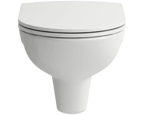 Приобрести Комплект подвесной унитаз Laufen Pro 8.2095.0.000.000.1 + 8.9896.6.000.000.1 + система инсталляции TECE 9300302 + 9240401 в магазине сантехники Santeh-Crystal.ru