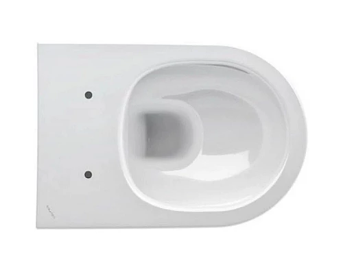 Купить Комплект подвесной унитаз Laufen Pro 8.2096.6.000.000.1 + 8.9896.6.000.000.1 + система инсталляции TECE 9300302 + 9240401 в магазине сантехники Santeh-Crystal.ru