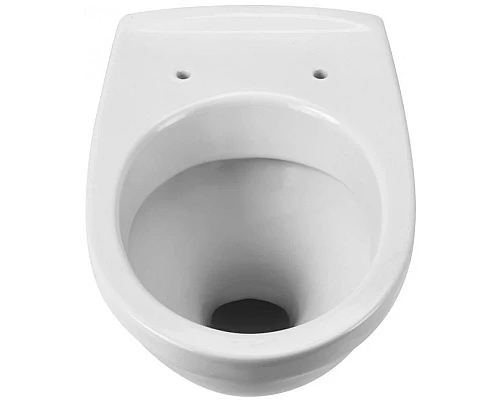 Купить Комплект подвесной унитаз Santek Бореаль 1.WH30.2.205 + система инсталляции Geberit 458.125.21.1 в магазине сантехники Santeh-Crystal.ru