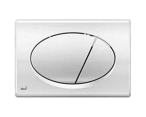 Приобрести Комплект подвесной унитаз Am.Pm Spirit 2.0 C701700WH + C707857WH + система инсталляции AlcaPlast AM101/11203:1RUSSETM71 в магазине сантехники Santeh-Crystal.ru