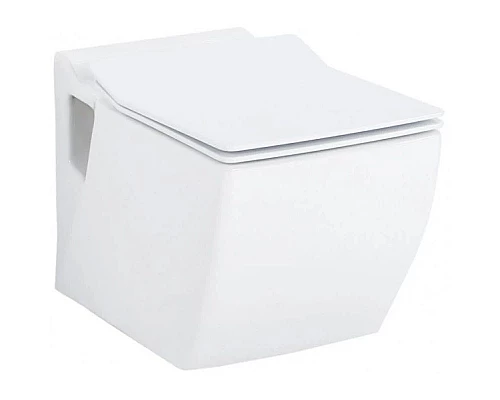 Купить Комплект подвесной унитаз Creavit Trend TP324-11CB00E-0000 + KC2303.01.0000E + система инсталляции AlcaPlast AM101/11203:1RUSSETM71 в магазине сантехники Santeh-Crystal.ru