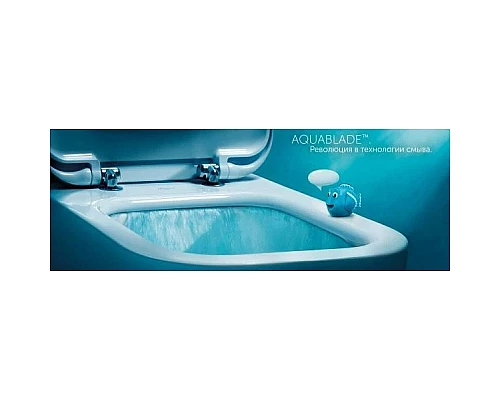 Заказать Комплект подвесной унитаз Ideal Standard Tesi T007901 + T352701 + система инсталляции Villeroy & Boch 92246100 + 92249068 в магазине сантехники Santeh-Crystal.ru