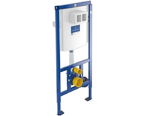 Заказать Комплект подвесной унитаз Toto CF CW132Y#NW1 + VC130 + система инсталляции Villeroy & Boch 92246100 + 92249061 в магазине сантехники Santeh-Crystal.ru