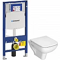 Комплект подвесной унитаз Vitra S20 5507B003-0101 + 77-003-009 + система инсталляции Geberit 111.300.00.5