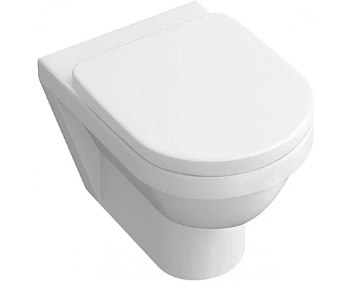 Заказать Комплект подвесной унитаз Villeroy & Boch Omnia Architectura 567410R1 + 98M9C101 + система инсталляции Tece 9300302 + 9240407 в магазине сантехники Santeh-Crystal.ru