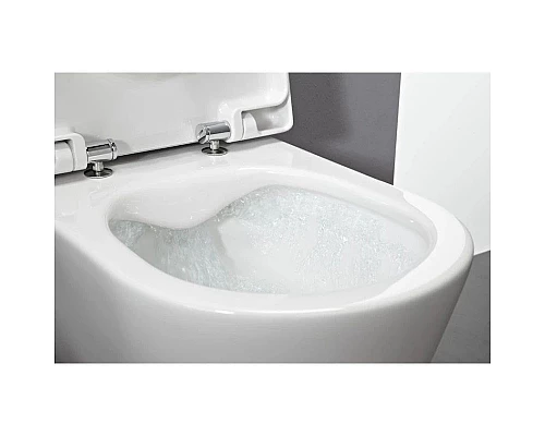 Приобрести Комплект подвесной унитаз Laufen Pro 8.2096.6.000.000.1 + 8.9896.6.000.000.1 + система инсталляции Tece 9300302 + 9240407 в магазине сантехники Santeh-Crystal.ru