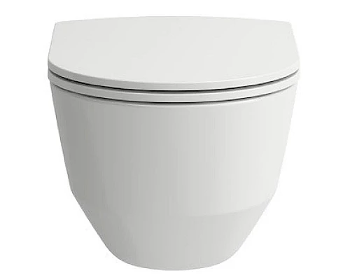 Приобрести Комплект подвесной унитаз Laufen Pro 8.2096.6.000.000.1 + 8.9896.6.000.000.1 + система инсталляции Tece 9300302 + 9240407 в магазине сантехники Santeh-Crystal.ru