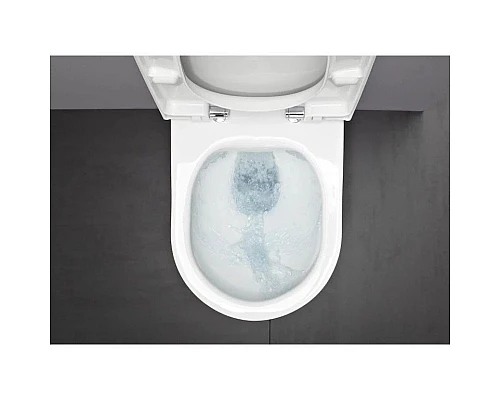 Приобрести Комплект подвесной унитаз Laufen Pro 8.2096.6.000.000.1 + 8.9896.6.000.000.1 + система инсталляции Tece 9300302 + 9240407 в магазине сантехники Santeh-Crystal.ru