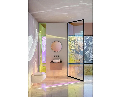 Заказать Комплект подвесной унитаз Laufen Sonar 8.2034.1.000.000.1 + 8.9334.1.000.000.1 + система инсталляции Jacob Delafon E24156-NF + E20859-7-BMT в магазине сантехники Santeh-Crystal.ru