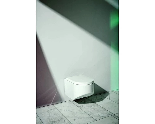 Заказать Комплект подвесной унитаз Laufen Sonar 8.2034.1.000.000.1 + 8.9334.1.000.000.1 + система инсталляции Jacob Delafon E24156-NF + E20859-7-BMT в магазине сантехники Santeh-Crystal.ru