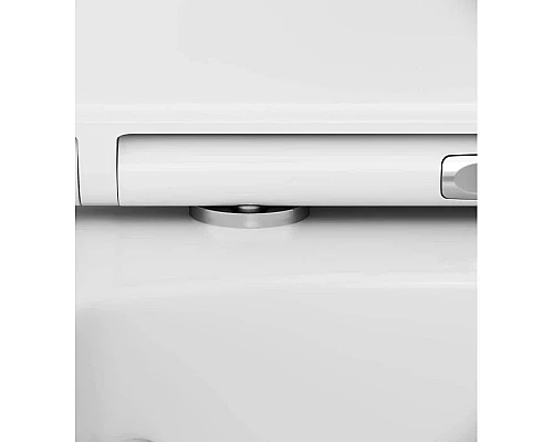 Заказать Комплект подвесной унитаз Am.Pm Inspire 2.0 C50A1700SC + система инсталляции Geberit 111.362.00.5 + 115.770.DW.5 в магазине сантехники Santeh-Crystal.ru