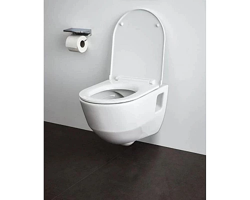 Приобрести Комплект подвесной унитаз Laufen Pro 8.2096.6.000.000.1 + 8.9896.6.000.000.1 + система инсталляции Geberit 111.362.00.5 + 115.770.DW.5 в магазине сантехники Santeh-Crystal.ru