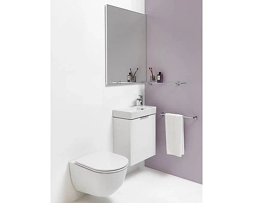 Приобрести Комплект подвесной унитаз Laufen Pro 8.2096.6.000.000.1 + 8.9896.6.000.000.1 + система инсталляции Geberit 111.362.00.5 + 115.770.DW.5 в магазине сантехники Santeh-Crystal.ru