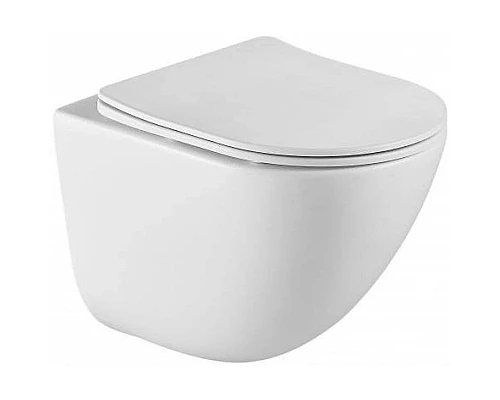 Заказать Комплект подвесной унитаз BelBagno Amanda BB051CHR + BB051SC + система инсталляции Geberit 111.362.00.5 + 115.882.DW.1 в магазине сантехники Santeh-Crystal.ru