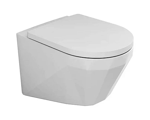 Купить Комплект подвесной унитаз Bien Moly MLKA052N1VP0W3000 + система инсталляции Geberit 111.362.00.5 + 115.882.DW.1 в магазине сантехники Santeh-Crystal.ru