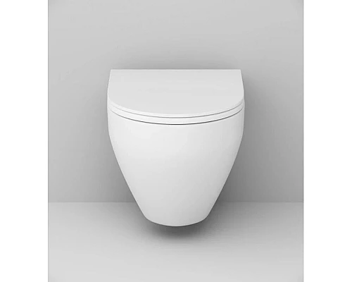 Приобрести Комплект подвесной унитаз + система инсталляции Am.Pm Spirit 2.0 Pro L IS49001.701738 в магазине сантехники Santeh-Crystal.ru