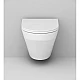 Купить Комплект подвесной унитаз + система инсталляции Am.Pm Inspire Pro L IS49051.501700 в магазине сантехники Santeh-Crystal.ru