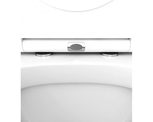 Заказать Комплект подвесной унитаз + система инсталляции Am.Pm Spirit 2.0 Pro S IS47051.701738 в магазине сантехники Santeh-Crystal.ru