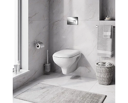 Заказать Комплект подвесной унитаз + система инсталляции Am.Pm Like Pro M IS48051.801700 в магазине сантехники Santeh-Crystal.ru