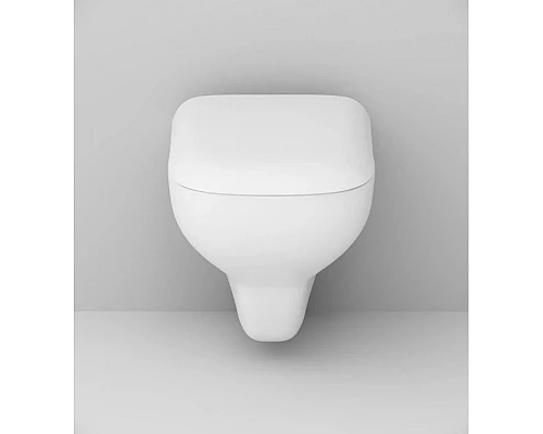 Заказать Комплект подвесной унитаз + система инсталляции Am.Pm Like Pro M IS48001.801700 в магазине сантехники Santeh-Crystal.ru